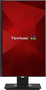 ViewSonic VG2448A-2 Monitor IPS Full HD 23.8 pulgadas Negro