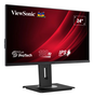 ViewSonic VG2448A-2 Monitor IPS Full HD 23.8 pulgadas Negro
