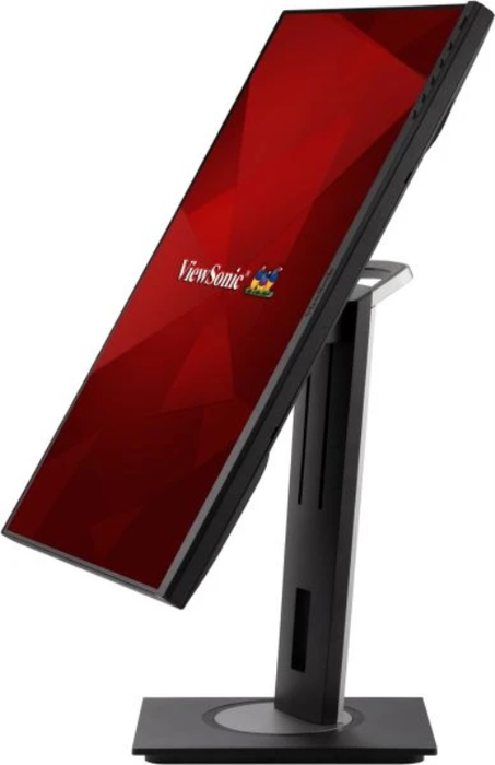 ViewSonic VG2448A-2 Monitor IPS Full HD 23.8 pulgadas Negro