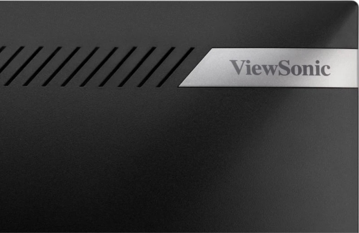 ViewSonic VG2448A-2 Monitor IPS Full HD 23.8 pulgadas Negro
