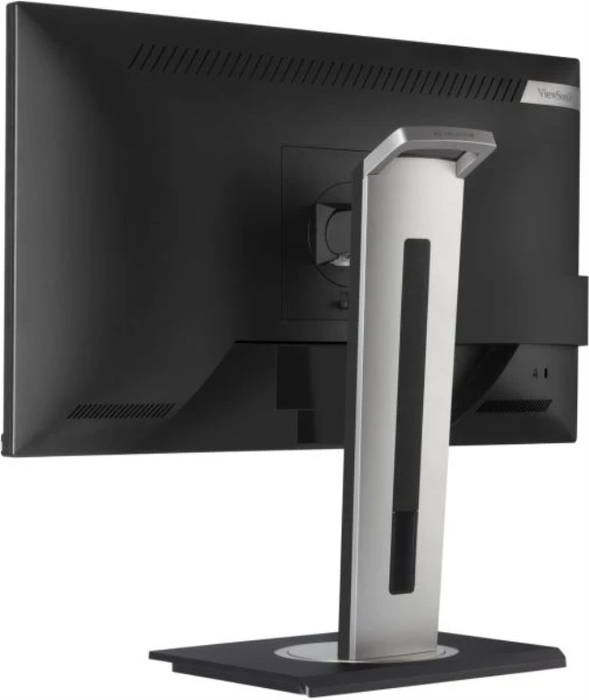 ViewSonic VG2448A-2 Monitor IPS Full HD 23.8 pulgadas Negro