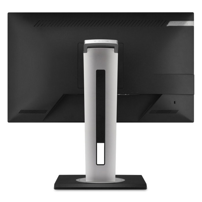 ViewSonic VG2448A-2 Monitor IPS Full HD 23.8 pulgadas Negro