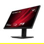 Viewsonic VG2448A-2 Monitor 61cm/24' (1920x1080) IPS 5ms HDMI VGA DisplayPort Altavoces