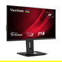 Viewsonic VG2448A-2 Monitor 61cm/24' (1920x1080) IPS 5ms HDMI VGA DisplayPort Altavoces