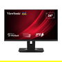 Viewsonic VG2448A-2 Monitor 61cm/24' (1920x1080) IPS 5ms HDMI VGA DisplayPort Altavoces