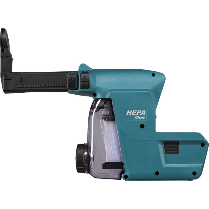Makita 199570-5 Dust Extractor DX07