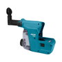 Makita 199570-5 Dust Extractor DX07