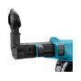 Makita 199570-5 Dust Extractor DX07
