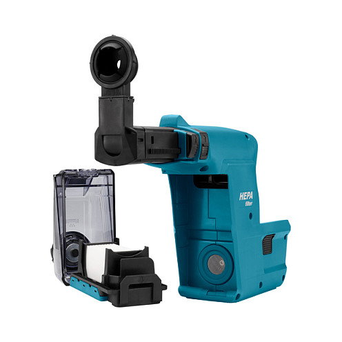 Makita 199570-5 Dust Extractor DX07