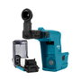 Makita 199570-5 Dust Extractor DX07