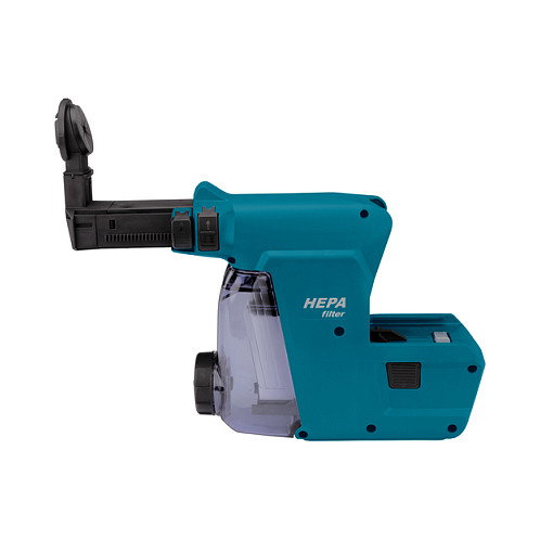 Makita 199570-5 Dust Extractor DX07
