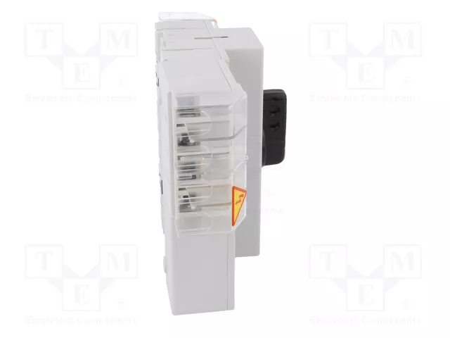 SPAMEL Interruptor Generador de Red 63A 3 Posiciones I-0-II SPAMEL Interruptor Generador de Red 63A 3 Posiciones I-0-II