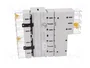 SPAMEL Interruptor Generador de Red 63A 3 Posiciones I-0-II