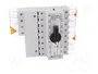 SPAMEL Interruptor Generador de Red 63A 3 Posiciones I-0-II