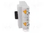 SPAMEL Interruptor Generador de Red 63A 3 Posiciones I-0-II