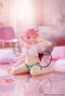To Love-Ru Darkness Estatua PVC Desktop Cute Figure Lala Roomwear Ver. 13 cm