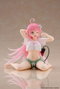 To Love-Ru Darkness Estatua PVC Desktop Cute Figure Lala Roomwear Ver. 13 cm