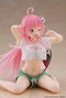 To Love-Ru Darkness Estatua PVC Desktop Cute Figure Lala Roomwear Ver. 13 cm