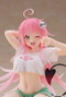 To Love-Ru Darkness Estatua PVC Desktop Cute Figure Lala Roomwear Ver. 13 cm