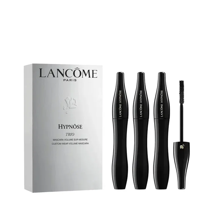 Lancome Hypnose Set Trio Máscara Voluminizadora Noir hipnótico Lancome Hypnose Set Trio Máscara Voluminizadora Noir hipnótico