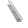 ICY BOX IB-DK2106a-CPD Docking Station 11-en-1 USB-C 100W