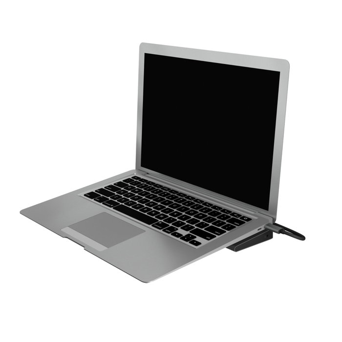 ICY BOX IB-DK2106a-CPD Docking Station 11-en-1 USB-C 100W ICY BOX IB-DK2106a-CPD Docking Station 11-en-1 USB-C 100W