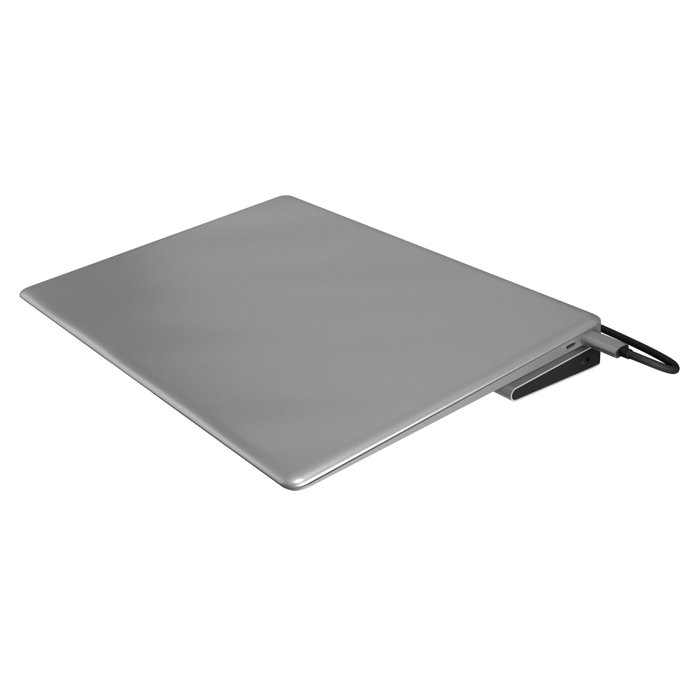 ICY BOX IB-DK2106a-CPD Docking Station 11-en-1 USB-C 100W ICY BOX IB-DK2106a-CPD Docking Station 11-en-1 USB-C 100W
