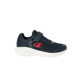 Zapatillas de Running para Niños Champion Inspired Negro 44