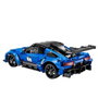 Cada Maserati GT2 1:14 C57013W Miniatura 549 Pzas