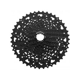 Sunrace CSUS300 Cassette de 10 velocidades 11-50