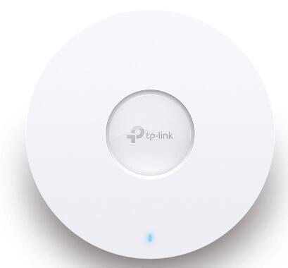 TP-Link Omada EAP653 AX3000 Wi-Fi 6 Blanco