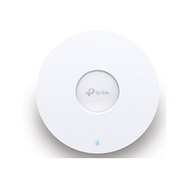 TP-Link Omada EAP653 AX3000 Wi-Fi 6 Blanco