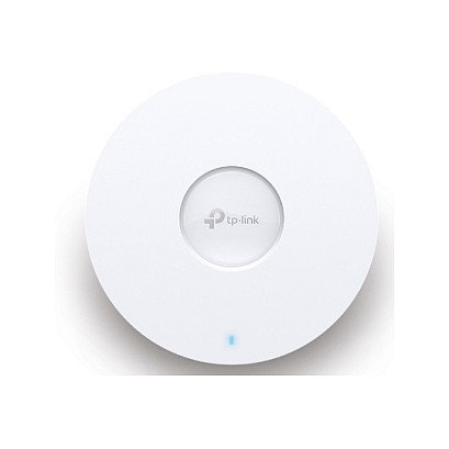 TP-Link Omada EAP653 AX3000 Wi-Fi 6 Blanco