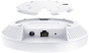 TP-Link Omada EAP653 AX3000 Wi-Fi 6 Blanco