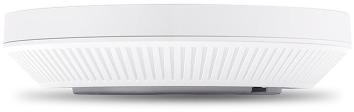 TP-Link Omada EAP653 AX3000 Wi-Fi 6 Blanco