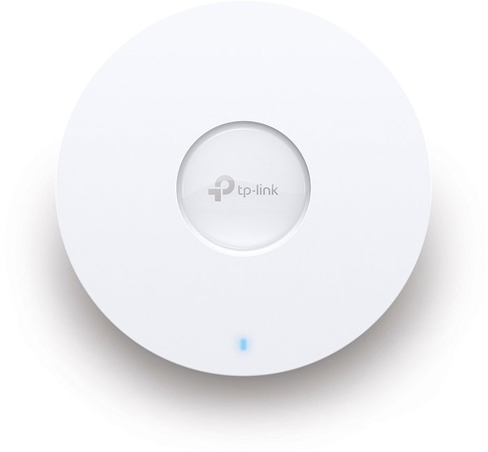 TP-Link Omada EAP653 AX3000 Wi-Fi 6 Blanco