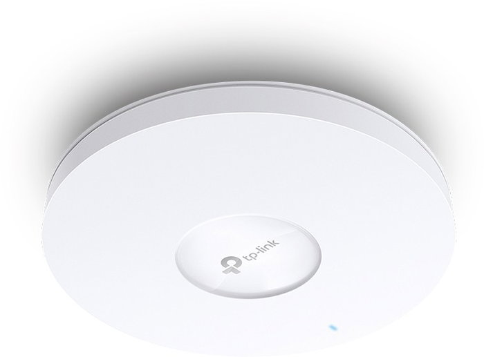 TP-Link Omada EAP653 AX3000 Wi-Fi 6 Blanco