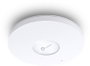 TP-Link Omada EAP653 AX3000 Wi-Fi 6 Blanco