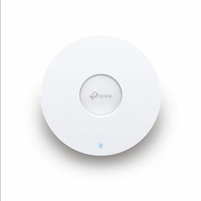 TP-Link Omada EAP653 AX3000 Wi-Fi 6 Blanco