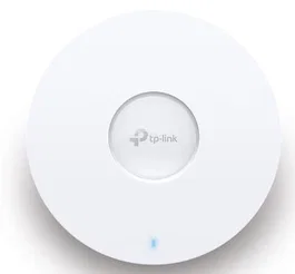 TP-Link EAP653 Access Point WiFi 6 AX3000, Blanco, Accesorio Informático