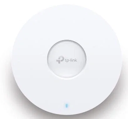 TP-Link EAP653 Access Point WiFi 6 AX3000, Blanco, Accesorio Informático TP-Link EAP653 Access Point WiFi 6 AX3000, Blanco, Accesorio Informático