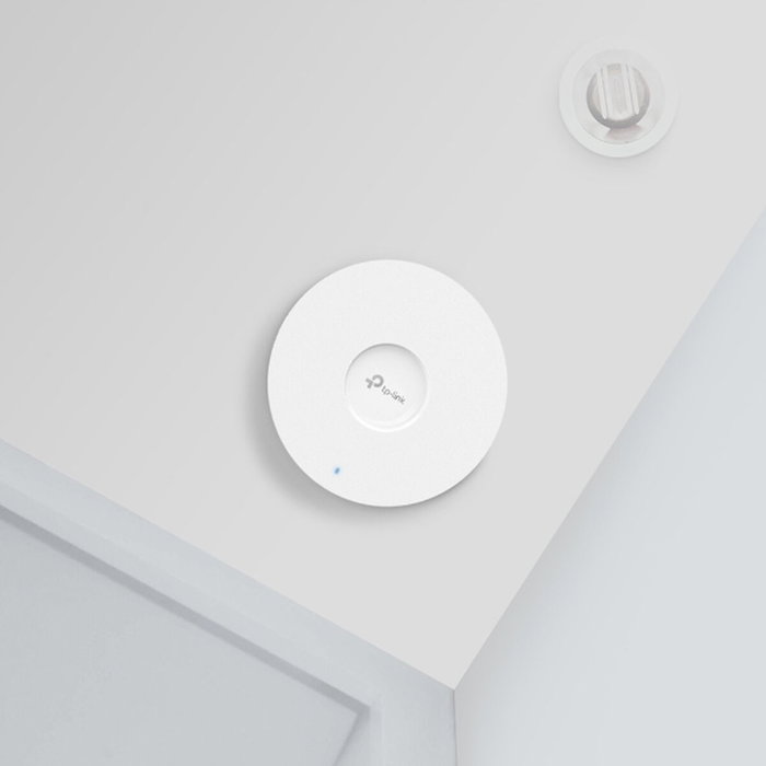TP-Link Omada EAP653 AX3000 Wi-Fi 6 Blanco