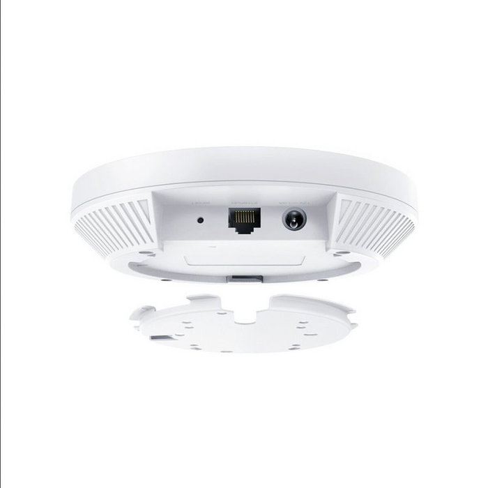 TP-Link Omada EAP653 AX3000 Wi-Fi 6 Blanco