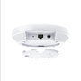 TP-Link Omada EAP653 AX3000 Wi-Fi 6 Blanco