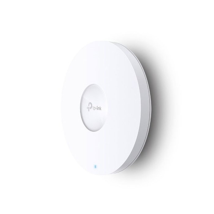 TP-Link Omada EAP653 AX3000 Wi-Fi 6 Blanco