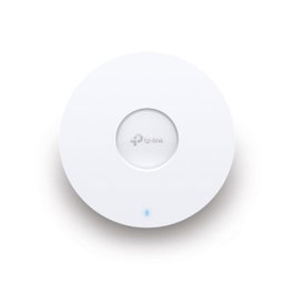TP-Link Omada EAP653 Punto de Acceso Wi-Fi 6 AX3000 Blanco