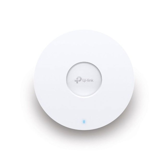 TP-Link Omada EAP653 AX3000 Wi-Fi 6 Blanco
