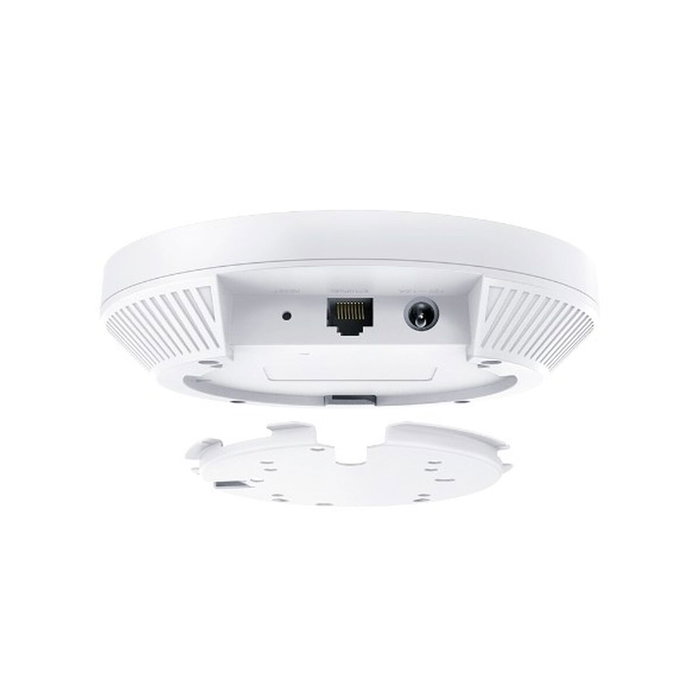 TP-Link Omada EAP653 AX3000 Wi-Fi 6 Blanco