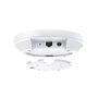 TP-Link Omada EAP653 AX3000 Wi-Fi 6 Blanco