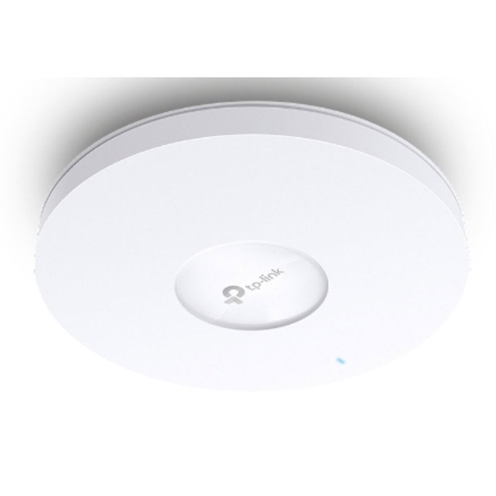TP-Link Omada EAP653 AX3000 Wi-Fi 6 Blanco